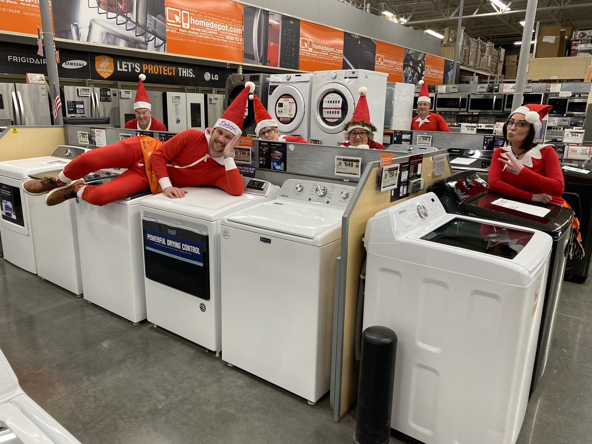 Sherry McClarty (@sherrymcclarty) on Twitter photo Elf on the HD Shelf at Store 0735.<a href="/DepotMatt/">Matthew Shorr</a> @BlakeOlivierHD <a href="/hd_rudolph/">Rudy MASM</a> @JasonGTaylor <a href="/CoveredwIcing/">Just Heather</a> <a href="/KimHD735/">Kimberly McCreary</a> <a href="/abbyDepot/">Abigail Deaton</a> Elf on the HD Shelf at Store 0735.<a href="/DepotMatt/">Matthew Shorr</a> @BlakeOlivierHD <a href="/hd_rudolph/">Rudy MASM</a> @JasonGTaylor <a href="/CoveredwIcing/">Just Heather</a> <a href="/KimHD735/">Kimberly McCreary</a> <a href="/abbyDepot/">Abigail Deaton</a>