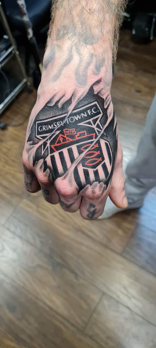 💉 InkyMan 💉 tweet media