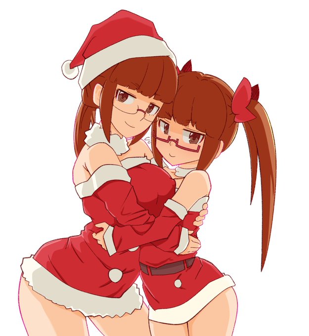 背景なし版。最初からこっちでよかったな。 