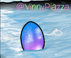 vinnypiazza's tweet photo. 💞Own a 𝙑𝙋 𝙂𝙖𝙡𝙖𝙭𝙮 𝙀𝙖𝙨𝙩𝙚𝙧 𝙀𝙜𝙜 #Wearable🐰
✔️your wallet holds a special surprise!🎁
🥚A Gift awaits you eggceptional ppl❤️🔥
🚨Another #Airdrop🪂
TY @PixieJarsNFT for a very special #PixieJar🧚♂️
#Decentraland 🥚 #NFTs
👉https://t.co/LuAUBr9i6b
Happy Holidays❣️ https://t.co/66ipzhKUOP