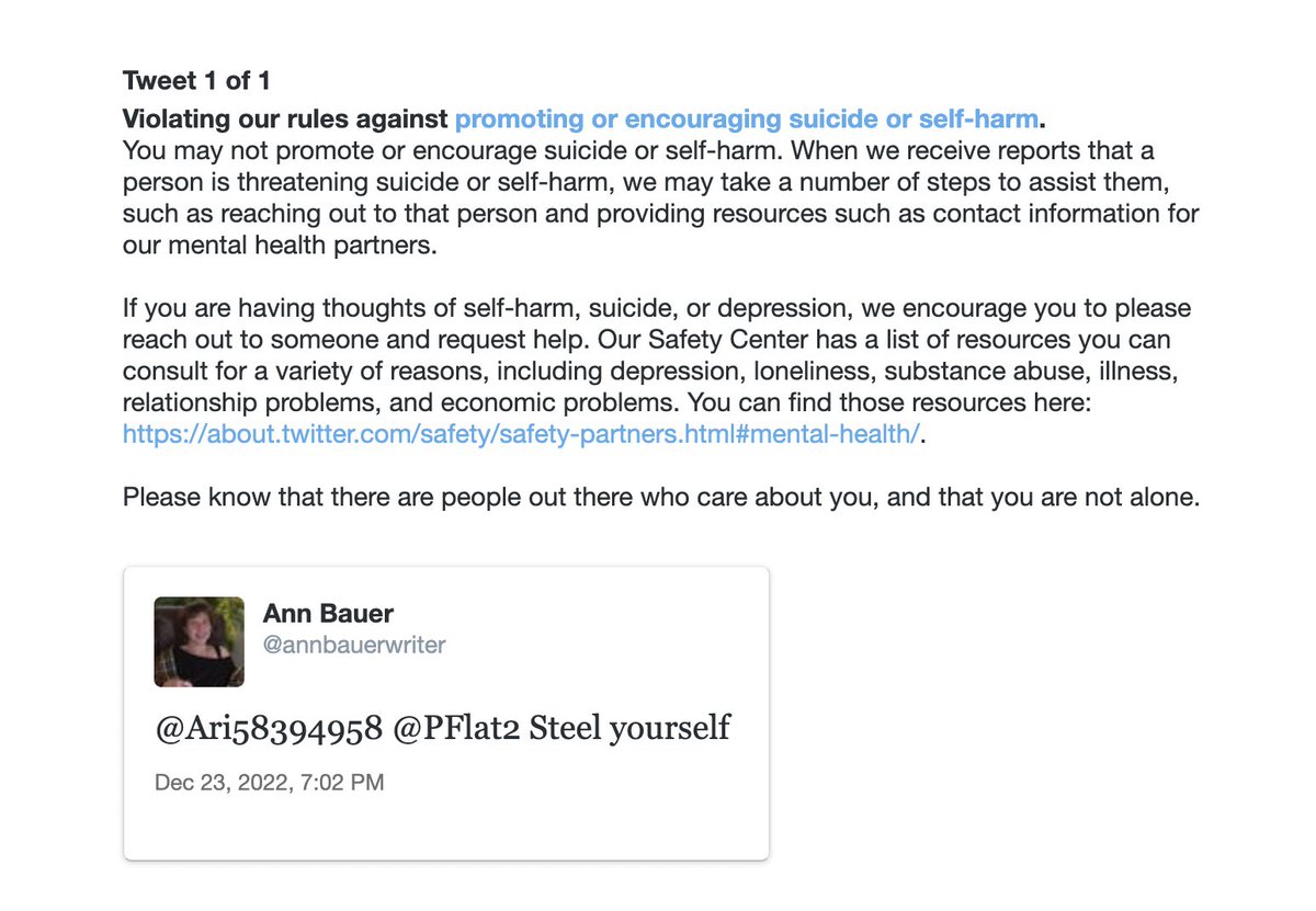 Miss Loralei on Twitter "RT JenniferSey My friend annbauerwriter is locked out of her