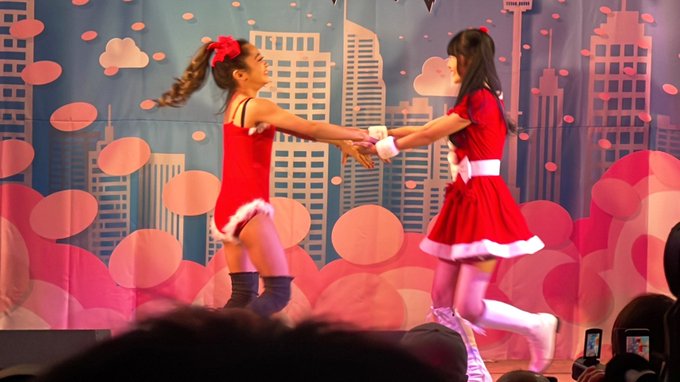 Twitterのコスプレ画像5