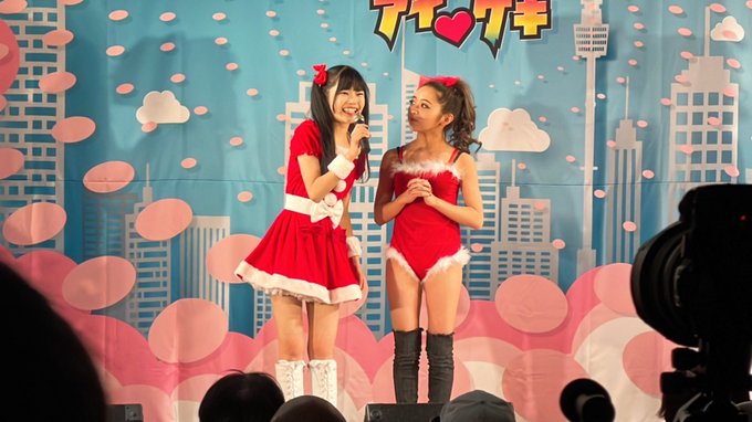 Twitterのコスプレ画像3