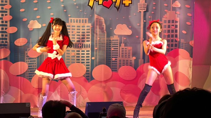 Twitterのコスプレ画像4