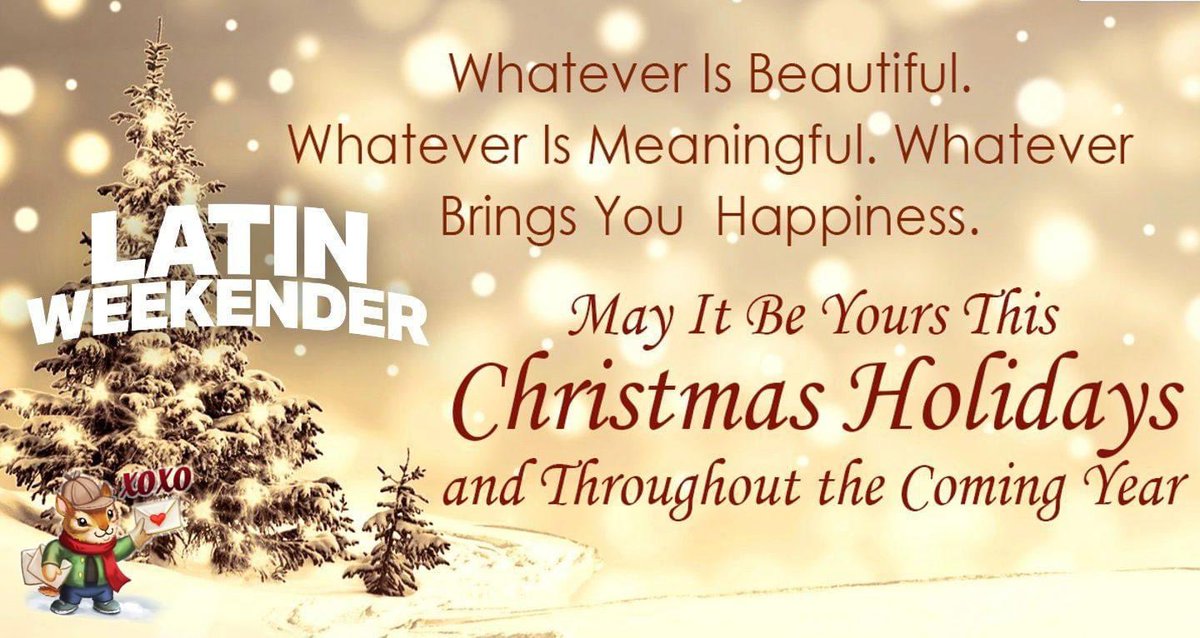 Latin Weekender (@latinweekender) on Twitter photo 