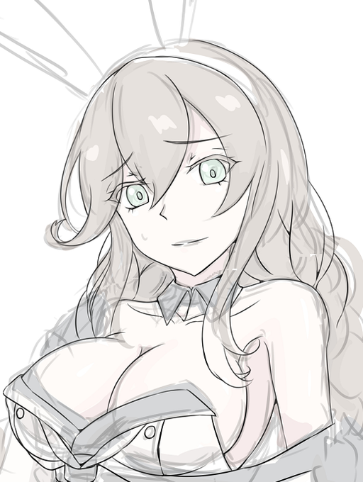 清書始めましたー 