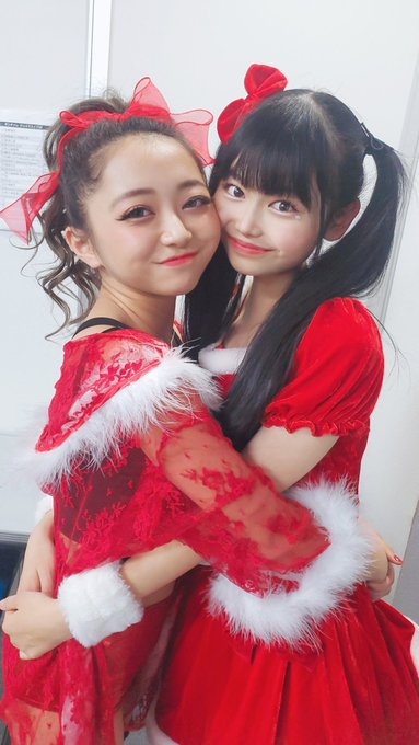 Twitterのコスプレ画像1