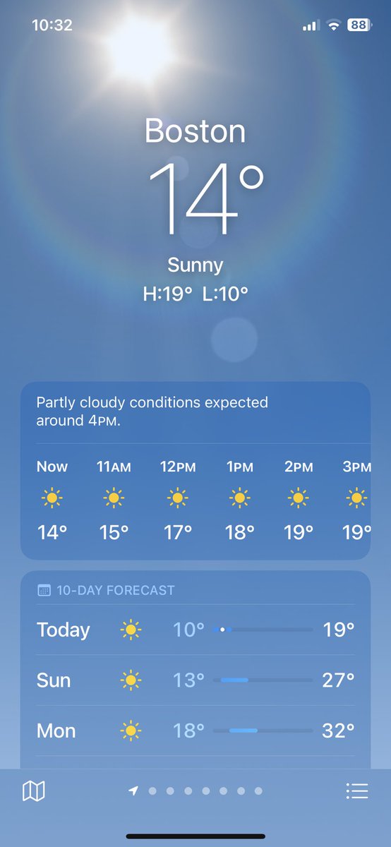 MattOMalley's tweet image. We recently got rid off gas and put in air source heat pumps for heating and cooling. 

Quite a few skeptics told me that I’d regret the decision on the first cold day. 

It’s the first cold day. 

The COP and lift of heat pumps is outstanding.

Save money and save the planet.