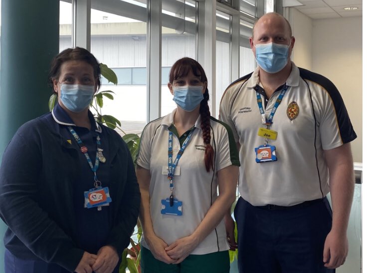 Swindon ICA Coordination Centre tweet media