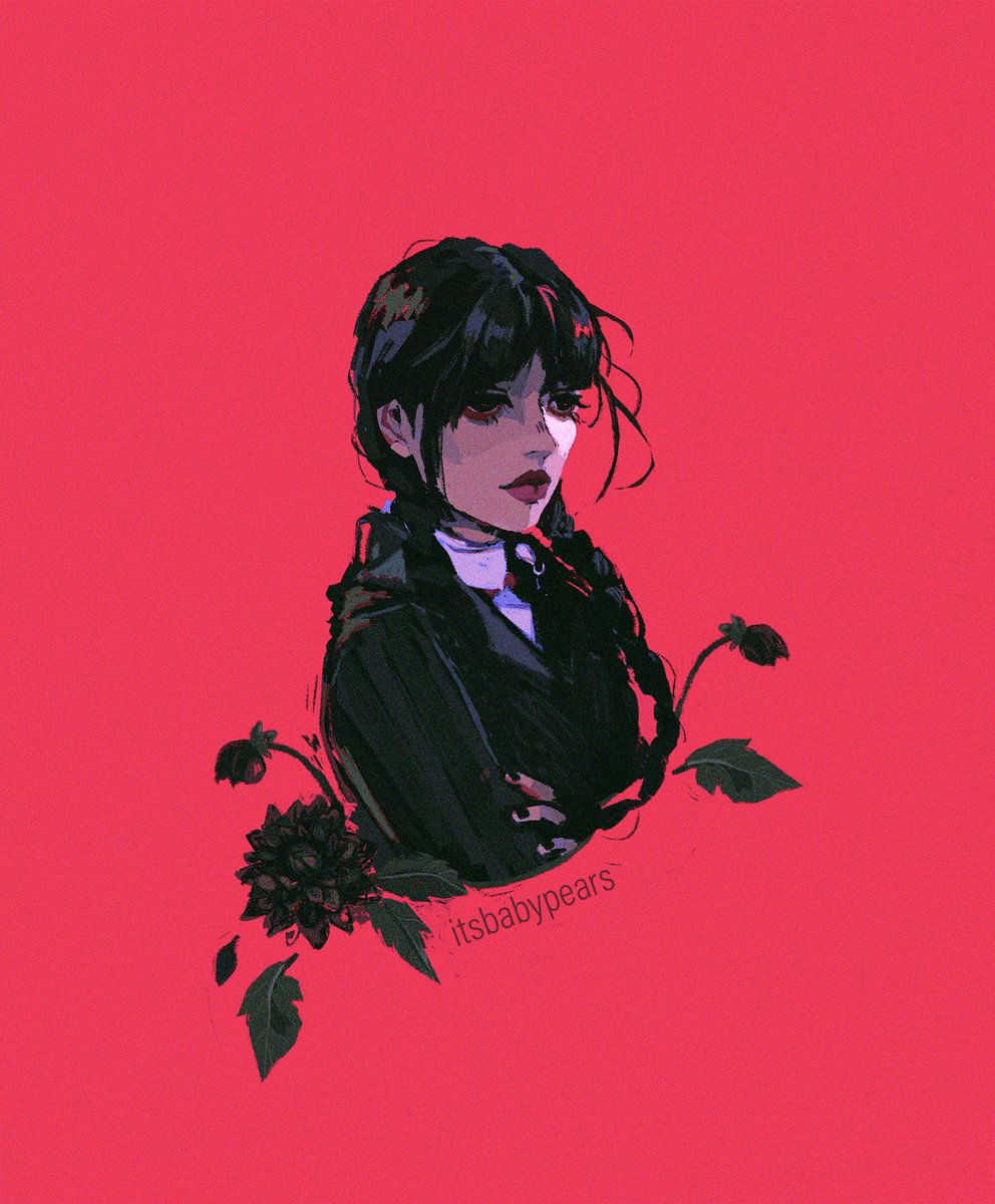 itsbabypears's tweet photo. wednesday https://t.co/yebprn8R51