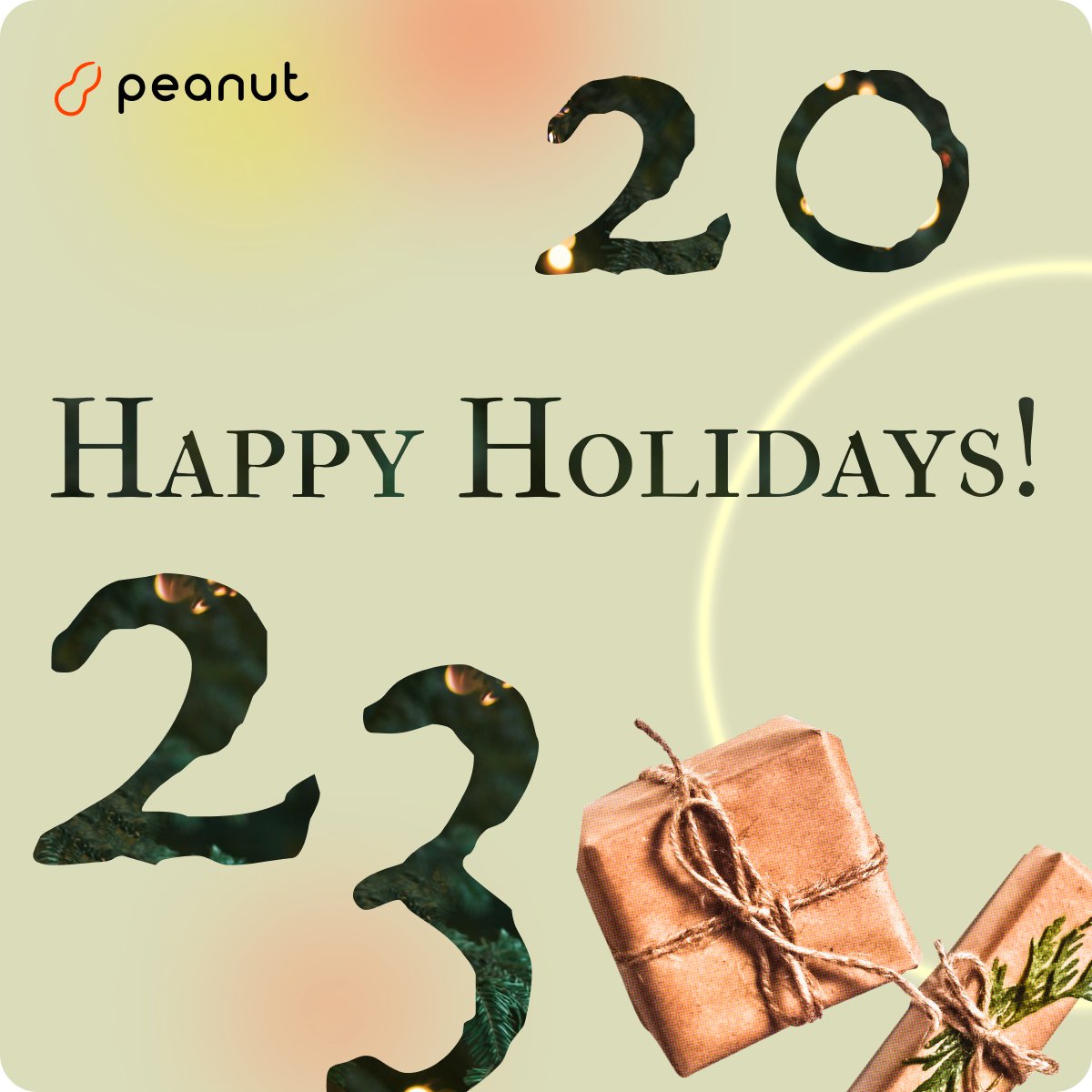 🎄 🎊 Happy Holidays! 🎊 🎄
1/4
We have come to the end of an eventful year which has prompted many people in the community to transition to decentralized systems in favor of less transparent and sometimes corrupt custodial exchanges and wallets.