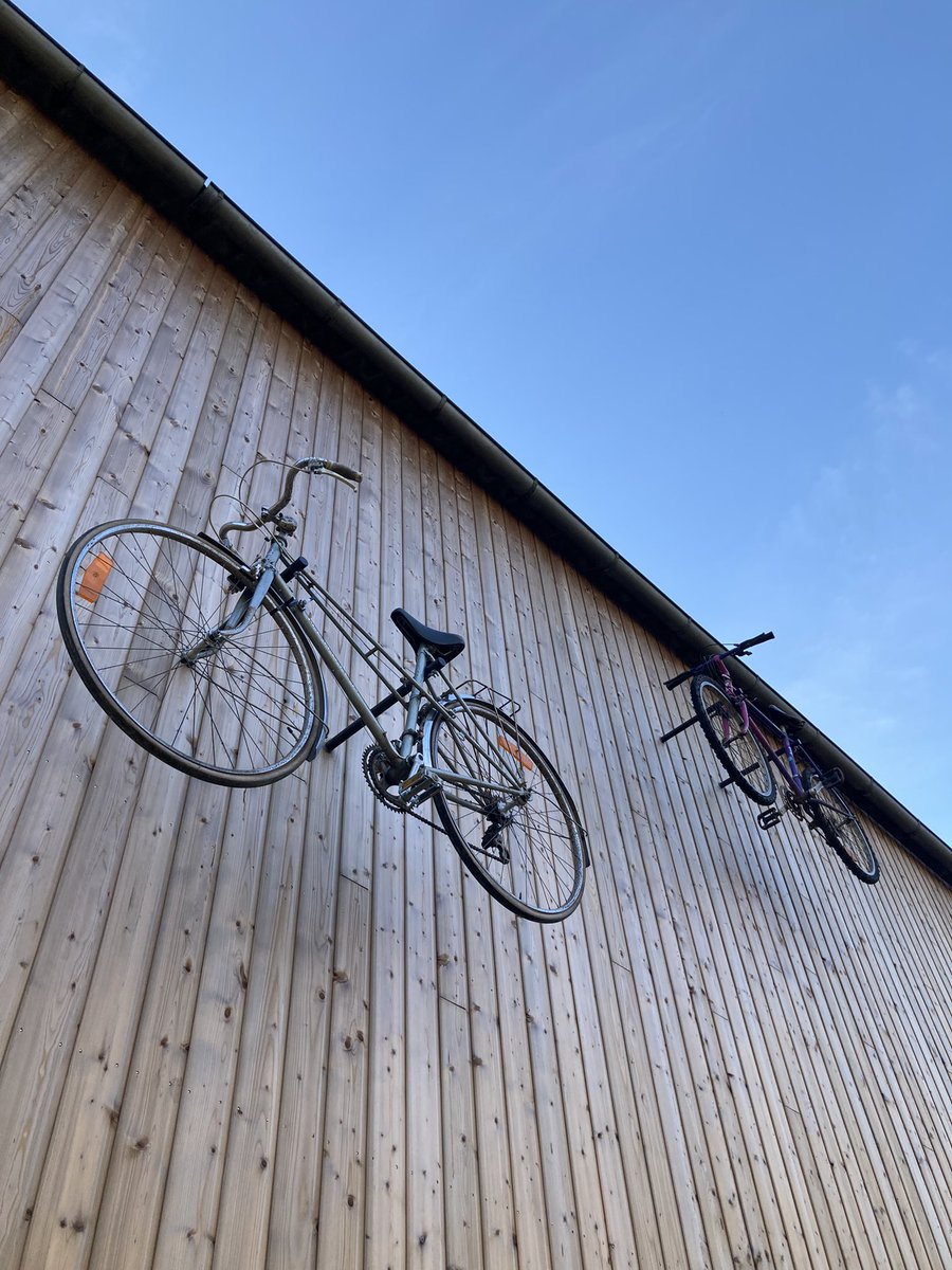 SoylentGreen064's tweet photo. Envolée cycliste à Mornac sur la #flowvelo #velo #velotaf https://t.co/VYi0g8Cj91