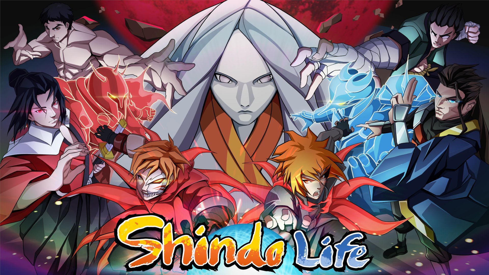 Shindo Life Gamer (@ShindoLifeMan) / X