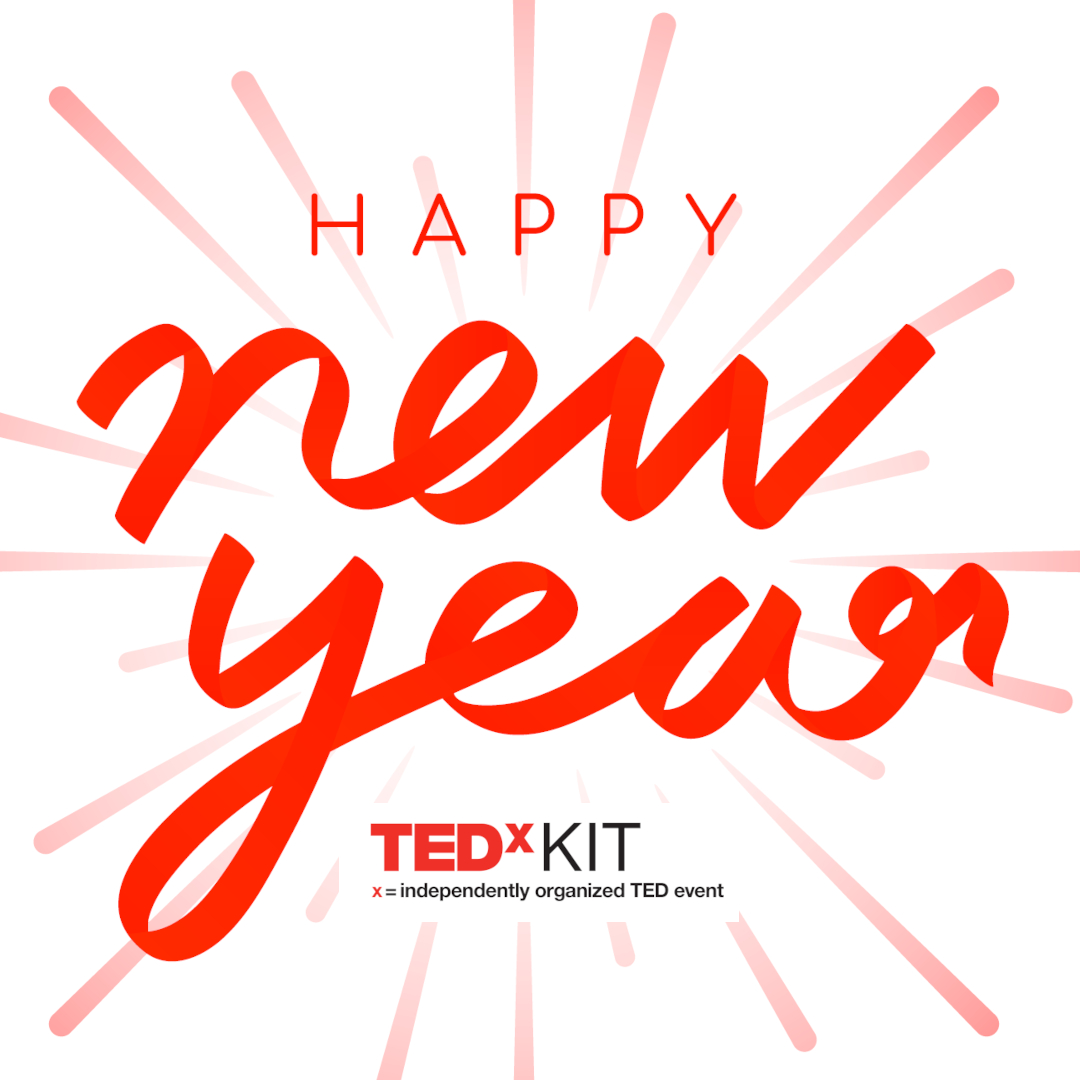 TEDxKIT (@TEDx_KIT) / Posts / X