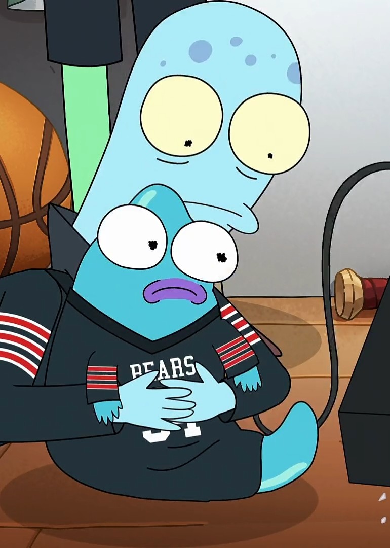 Team leader korvo is on the rescue! (Did I say that right)