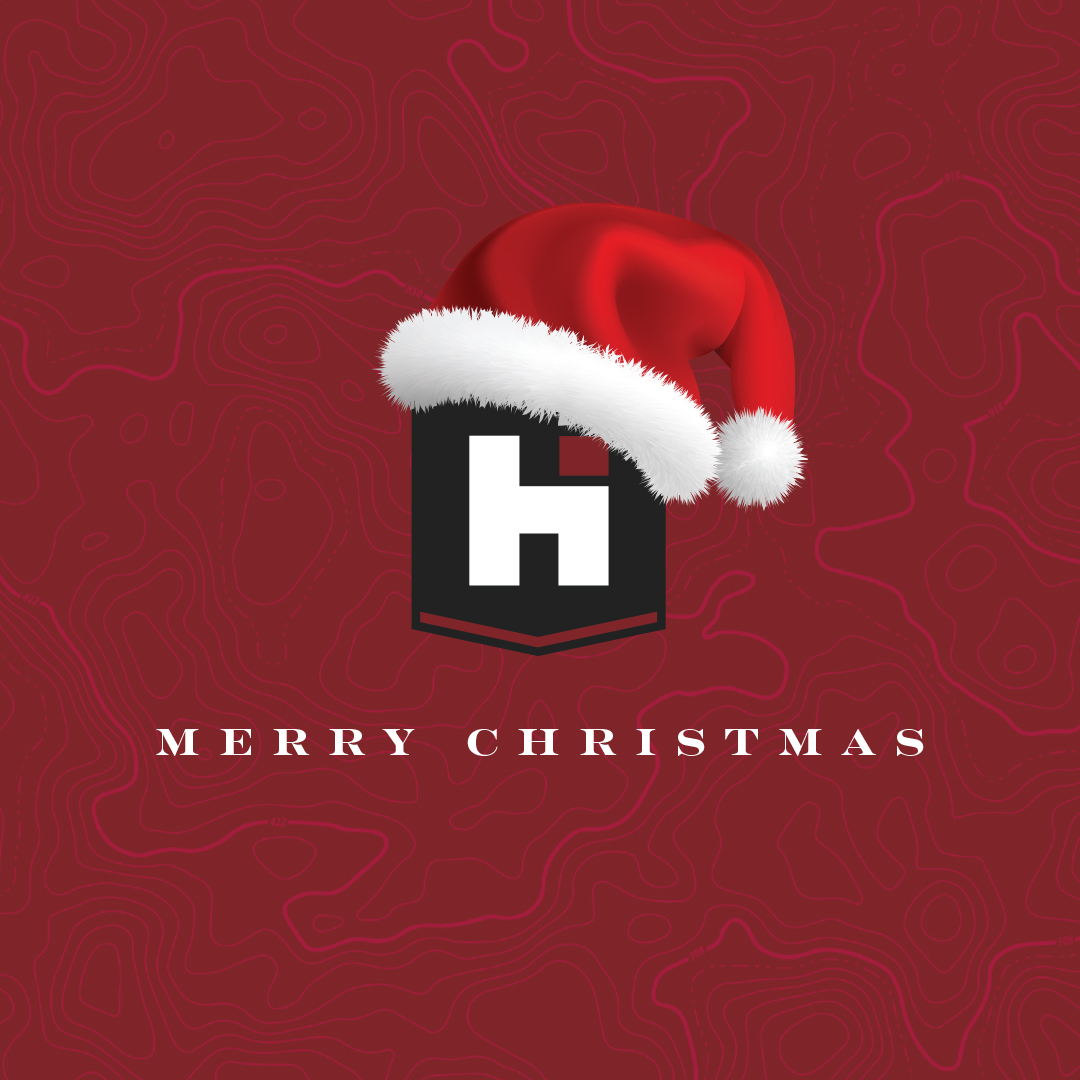 Happy Holidays from all of us at HiSun!