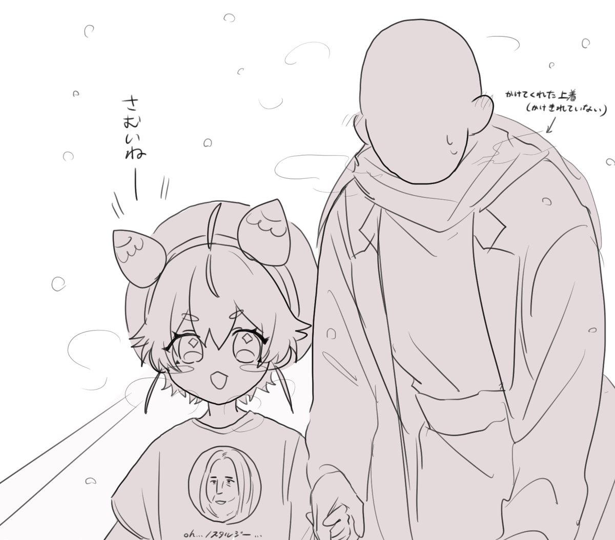 夢絵です(???) 
