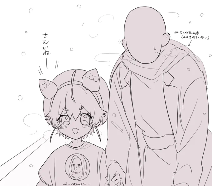 夢絵です(???) 