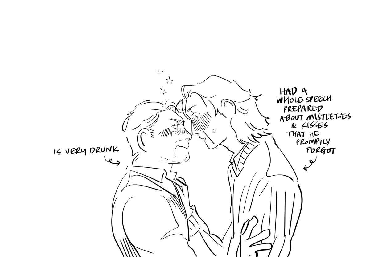 merry christmas 🎄💘
hope everyone around here is doing well!