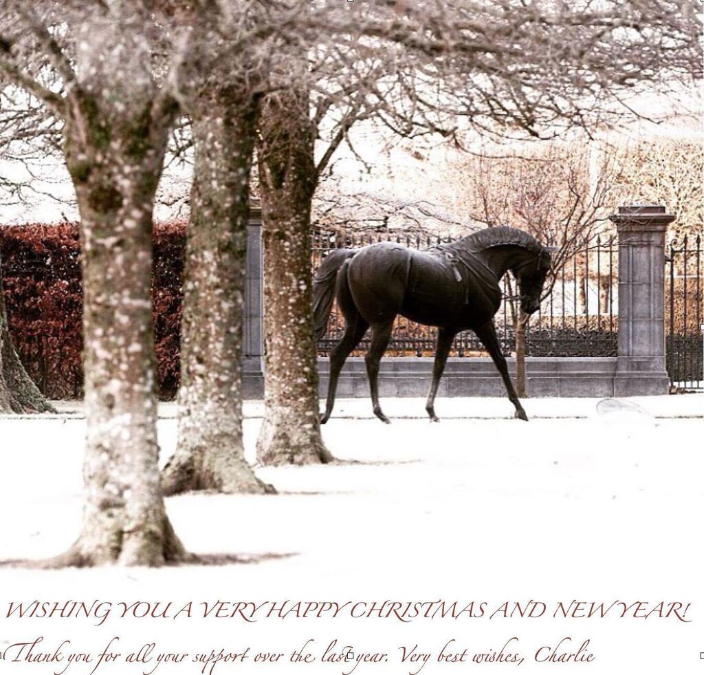 Wishing you all a very Happy Christmas and best wishes for the New Year! Thank you for all your support over the last year. instagr.am/p/CmjlDBbupnb/