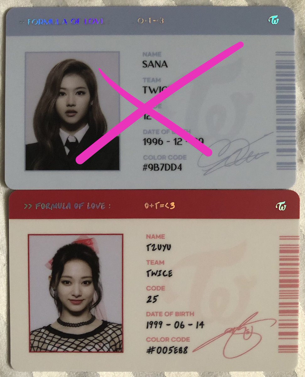 _hydracs's tweet photo. TWICE AND ITZY PCS https://t.co/RQeJCJW6Y3