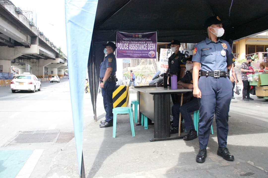 Philippine News Agency on Twitter "FIRST RESPONDERS. The Quezon City