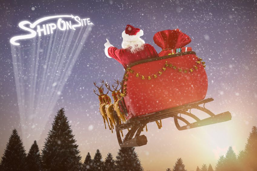 ShipOnSiteSC's tweet photo. ShipOnSite will be closed 12 noon Saturday (12/24) through Monday (12/26) for the Holiday.  We'll open again Tuesday morning (12/27) at 8 a.m. We hope you have a Super Holiday Weekend! #ShipOnSite #UPSOnSite #FedExOnSite #USPSOnSite #DHLOnSite #PackageHub #PackageHubOnSite https://t.co/Lz7lQkBtN2