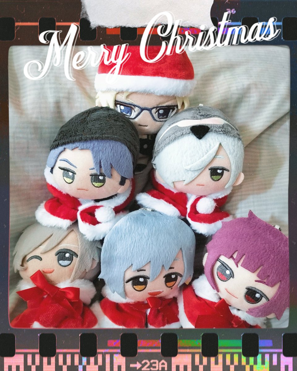happy holidays!
