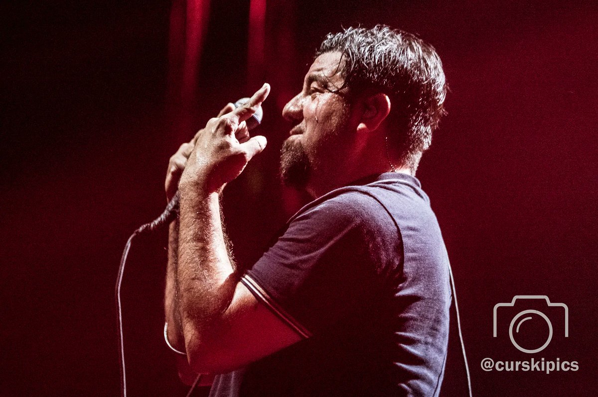 CurskiPics's tweet photo. I have captured 123 different bands this year. I wanted to repost 50 of my favorite photos the rest of the year
Chino Moreno of @deftones at @ArmoryMn - 05/28/22
#chinomoreno #deftones #armorymn #minneapolis #minnesota #rock #metal #alternative #favorites #concert #pentax https://t.co/aPhBHoCodR