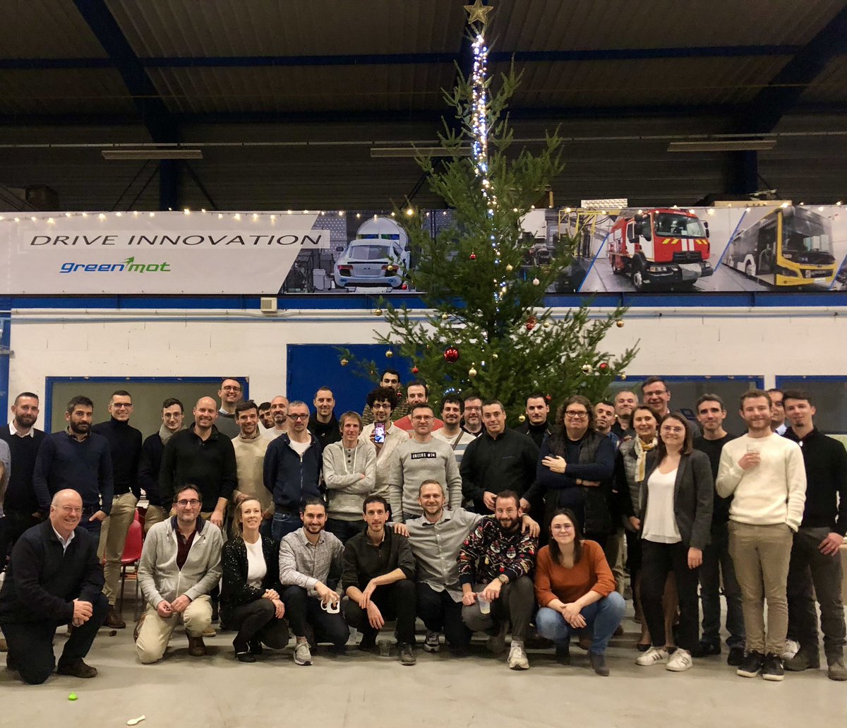 🎄🎁 « Merry christmas / joyeux noël à tous » by the G-team 🎅🏻🧑🏻‍🎄 Nous vous souhaitons une belle fin d’année ! 🥳🎊