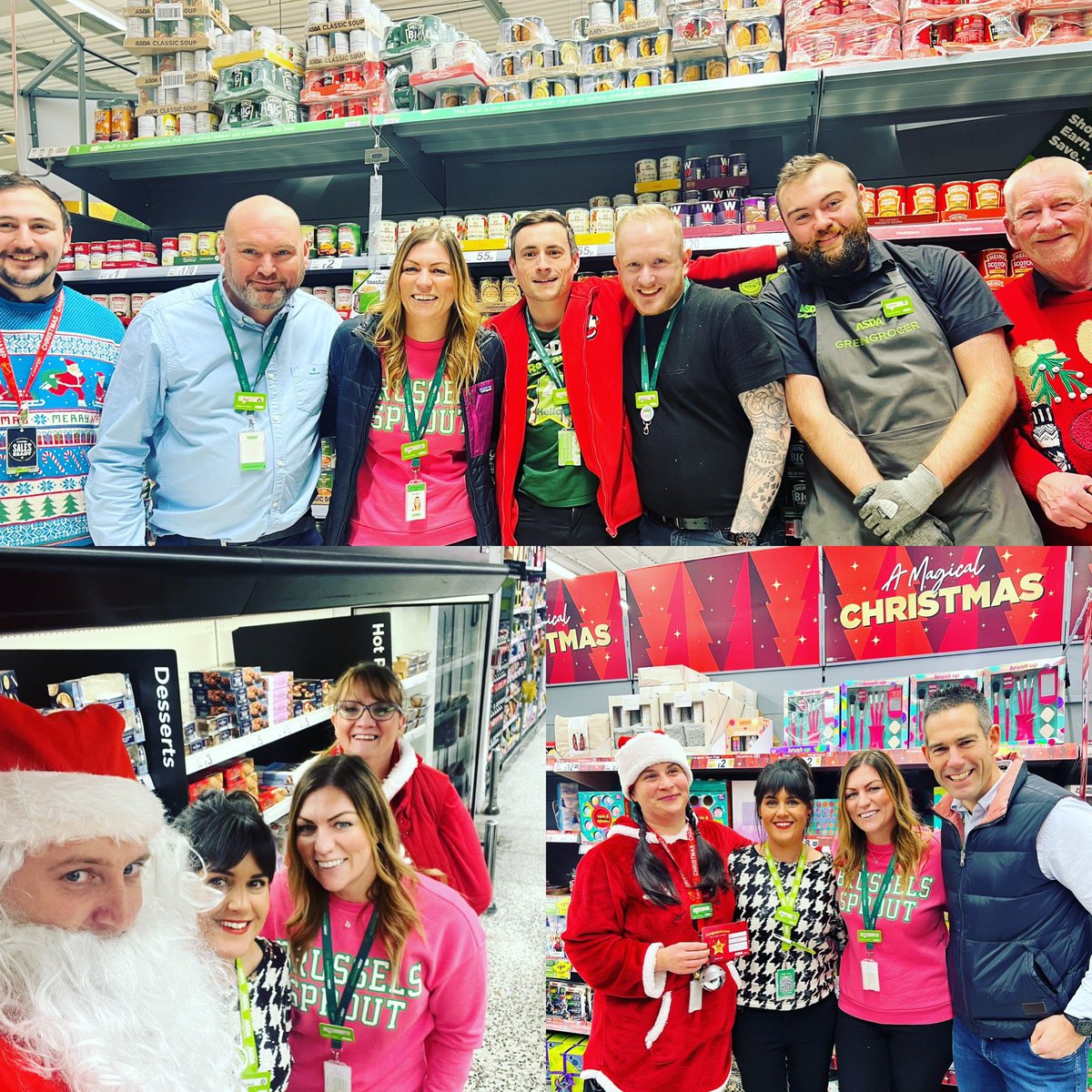 Vicki Mains (@vickimains) on Twitter photo Final day before Santa lands.. Birmingham you’ve excelled for our customers. Merry Christmas to you all 🎄<a href="/MatthewSpeight1/">Matthew Speight</a> Final day before Santa lands.. Birmingham you’ve excelled for our customers. Merry Christmas to you all 🎄<a href="/MatthewSpeight1/">Matthew Speight</a>