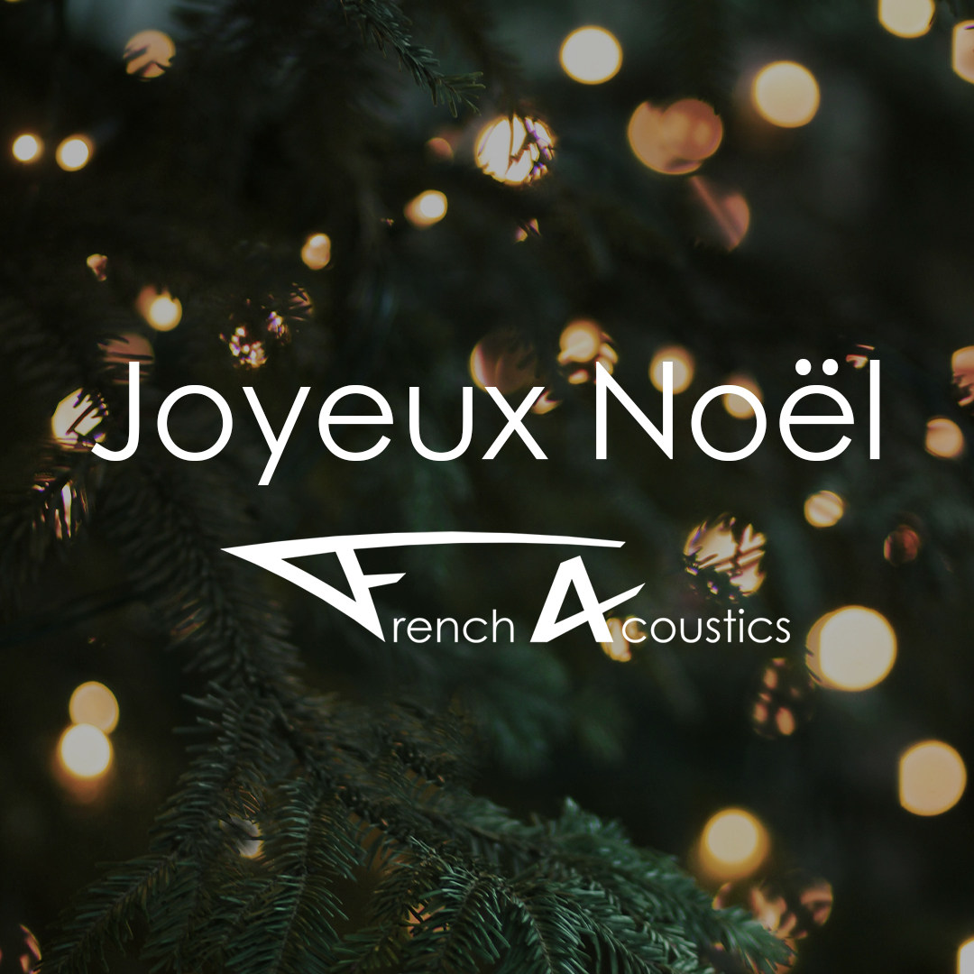 French Acoustics tweet media