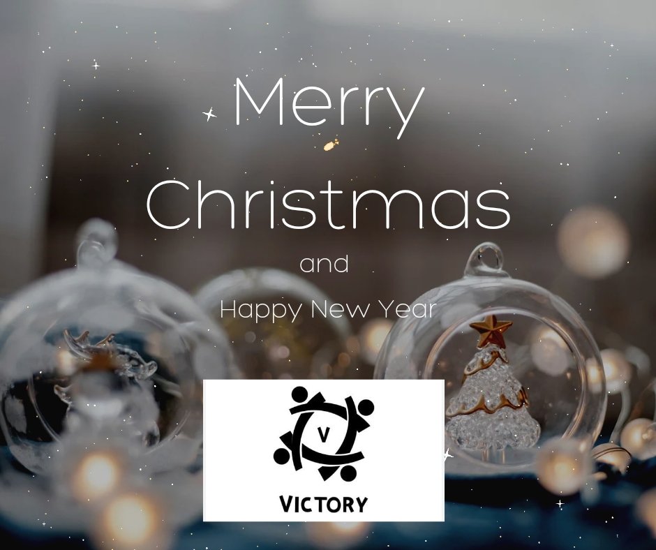 Merry Christmas and Happy New year to all. Thank you for all your support in 2022. #ChristmasEve #christmastime #gk #gkunion #teamvictorygk #goalkeepers