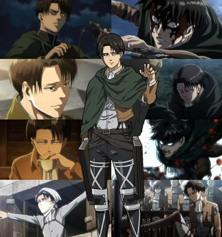 IT’S 25 IN JAPAN!!! Happy birthday to the strongest man, with an unbreakable heart and to my most beloved. An iconic king and a legend. Happy birthday, Levi! ❤️