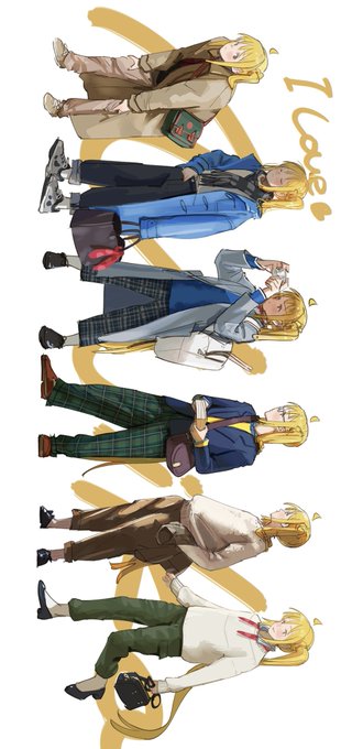 「bag casual」 illustration images(Latest)｜5pages