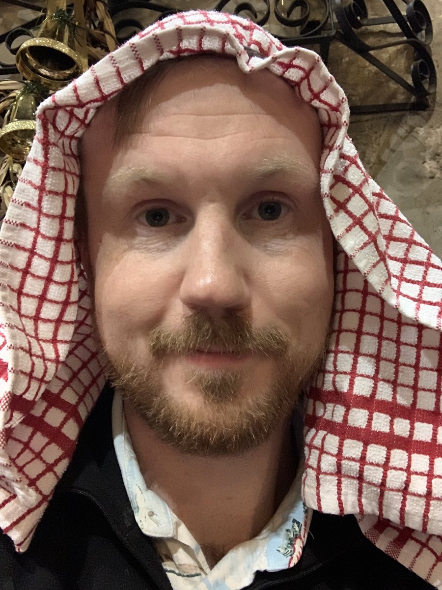 Mark does DofE Canoeing tweet media