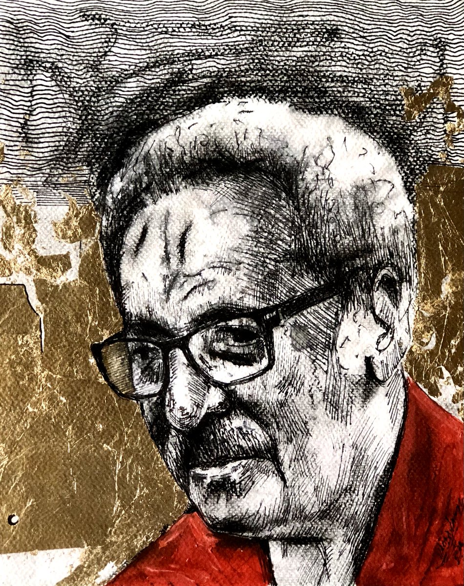 #መምህሩ
#ሞገሴ
#አራት_ዓይናው 
#የወደብ_መብራት

💚💛❤
ስለኖርከው ህይወት እዘክርሃለሁ!
<a href="/meqdes/">meqdes mesfin</a> 

ሰዓሊው _ ገብረ የሱስ አስማረ
ገብርዬ ተባረክልኝ