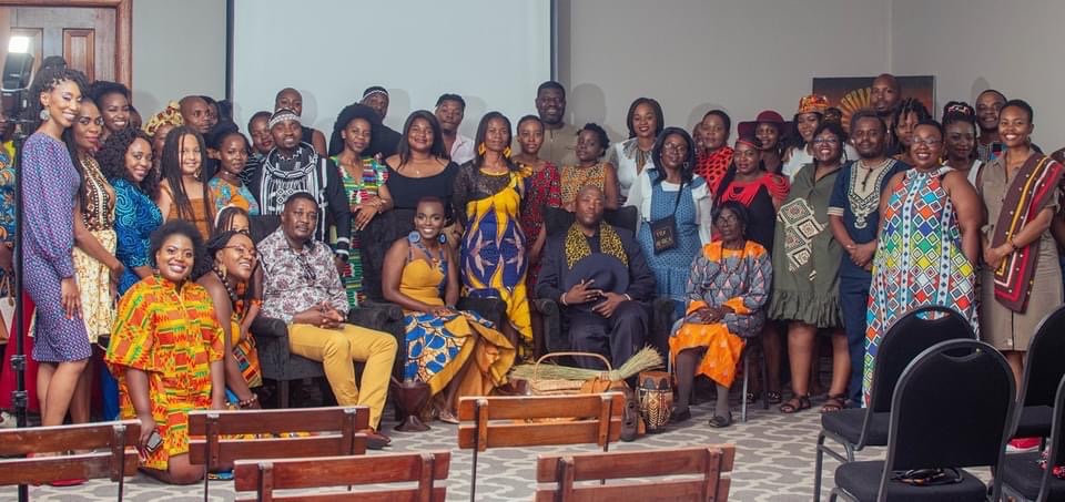 UzuriWaAfrika_the other side tweet media