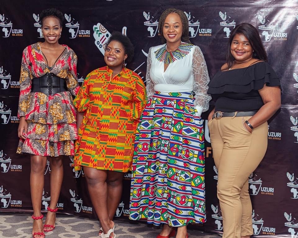 UzuriWaAfrika_the other side tweet media