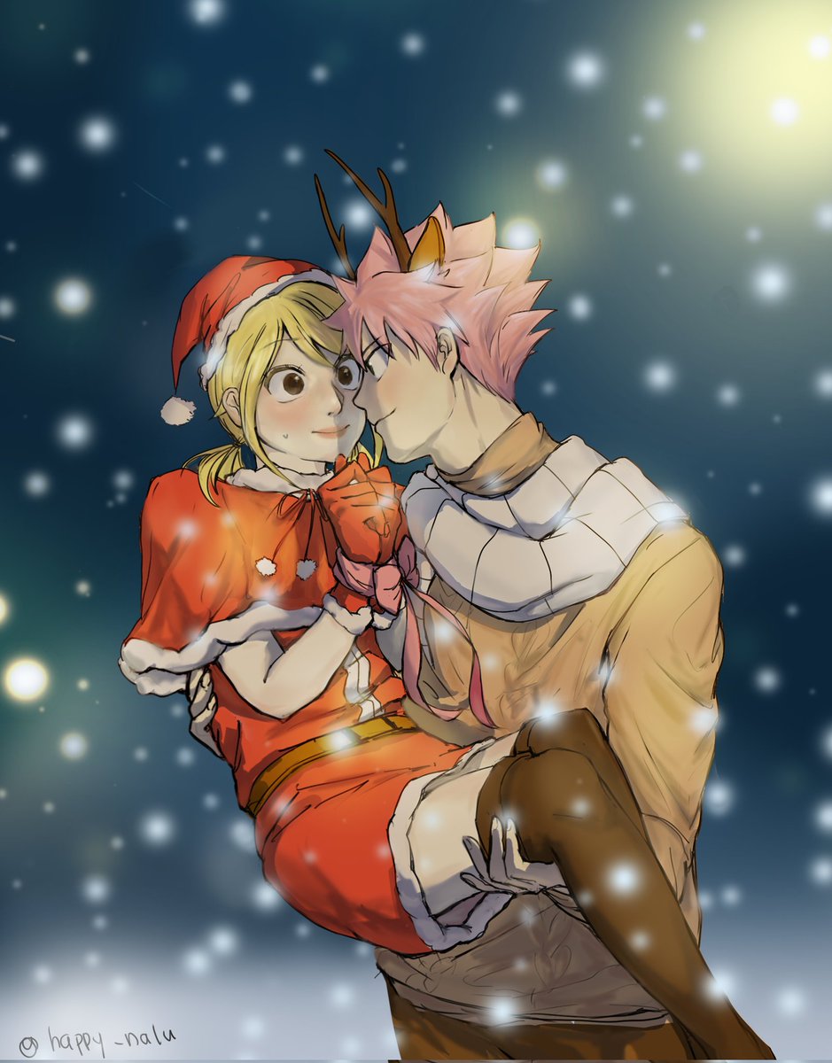 타래로 천천히 올릴게요 메리 크리스마스!