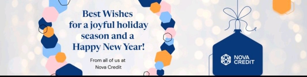 #novacredit