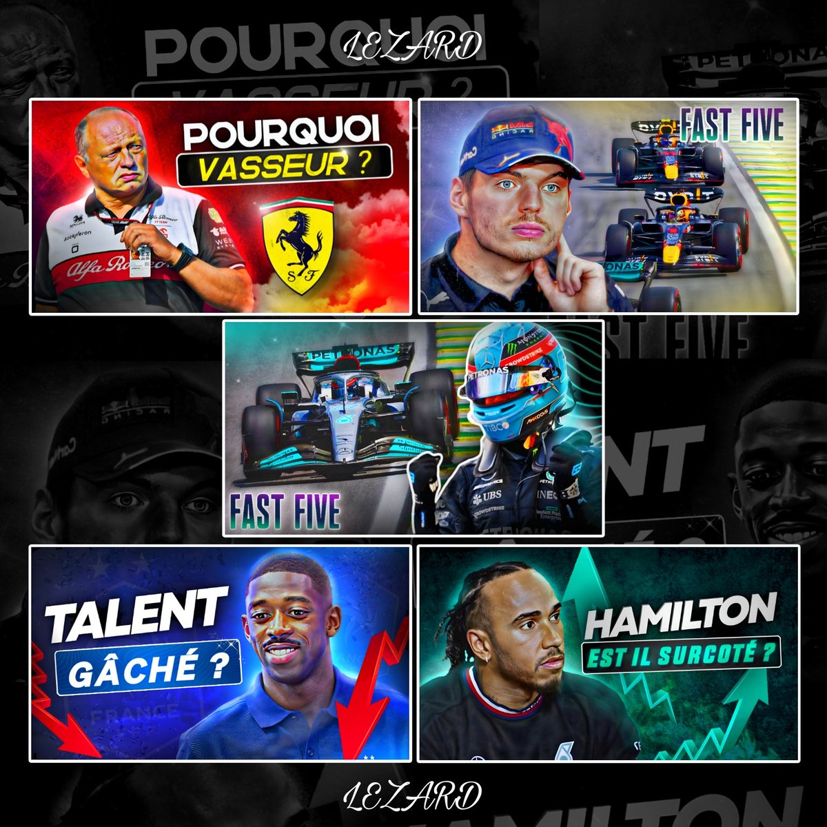 lez4rD's tweet image. RECENT WORK 🎨

RT &amp;amp; FAV = ❤️