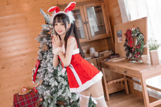 Twitterのコスプレ画像13