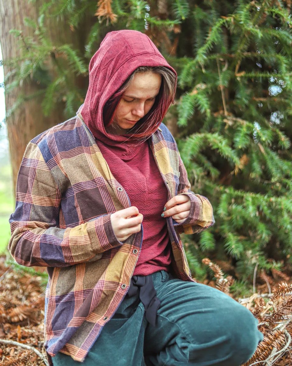 Get more from your clothing than just great style 🍃

With minimal waste, the use of recycled materials, and fair labor and trade, prAna chooses responsibly every step of the way.

buff.ly/3FRgk15