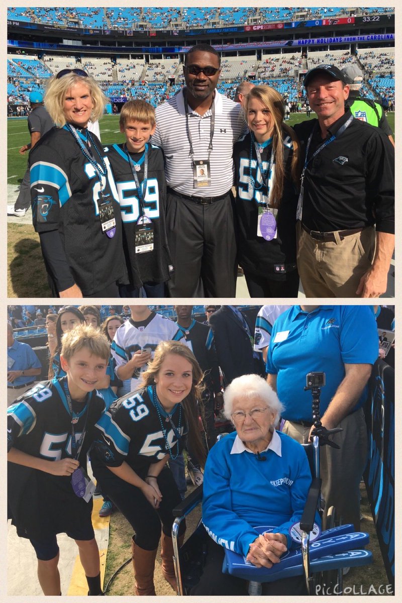 LSThomasMD's tweet image. #PanthersPSLOwners