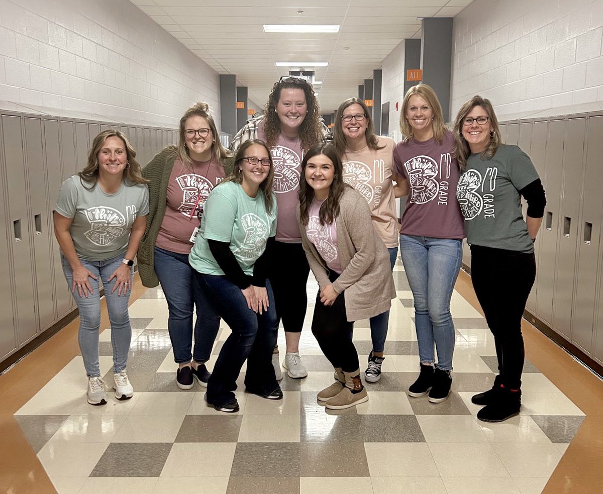 Happy Holidays to you from our Third Grade Team!! #OtsegoKnights #OESBest