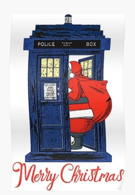 Have a great Christmas everyone.