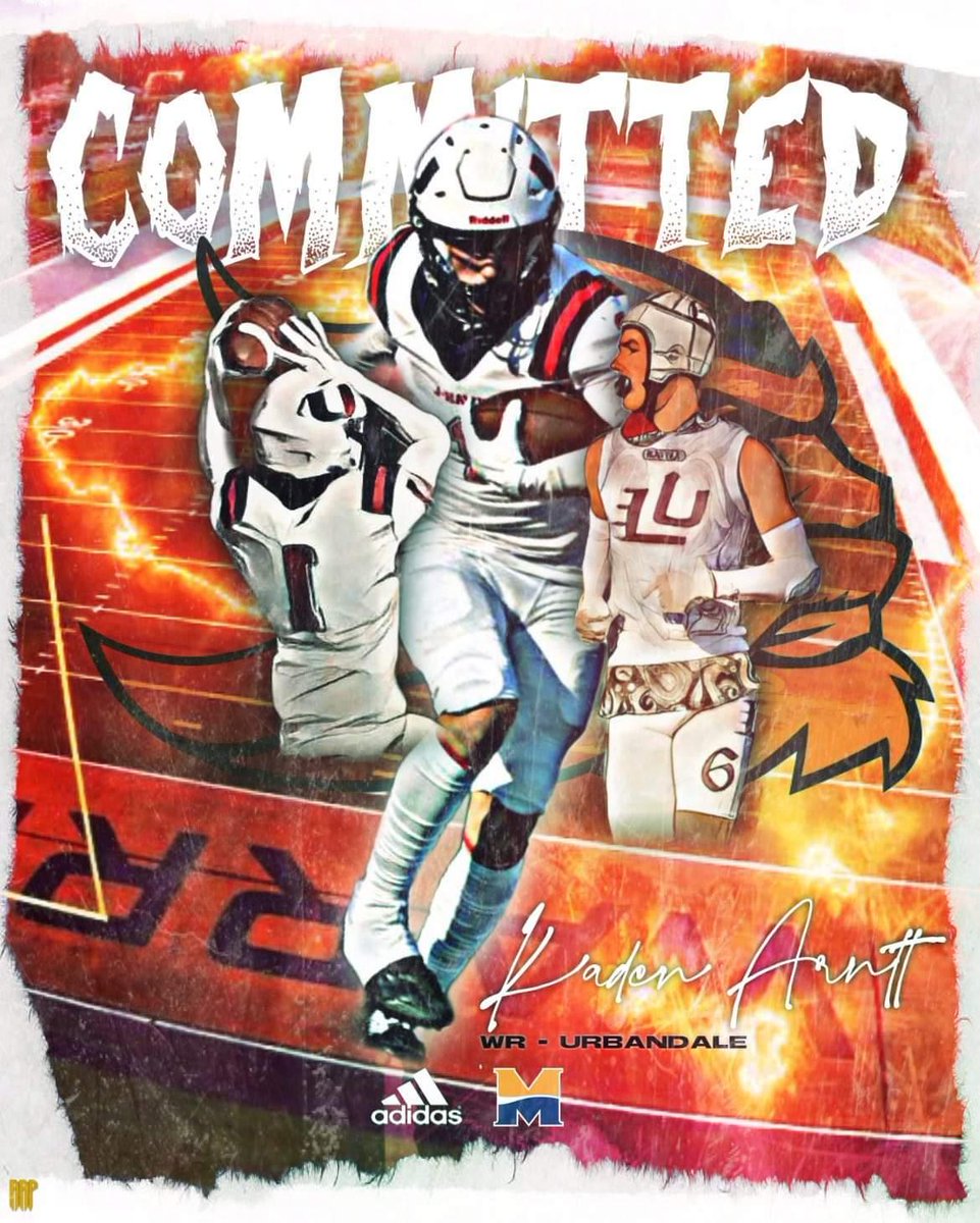 ArnttKaden's tweet photo. Committed.
@JHawkFB @CoachHeald84 @OJSinclair @Coach_Honnold @CoachJamrog 
#Committed #WarriorNation https://t.co/m8j7OfJjlW
