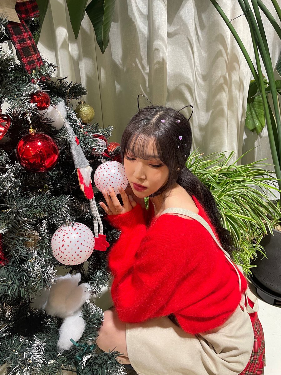 #멍쮸 [☕]

221225 Merry Christmas❣️

Merry Christmas🎄

Merry Christmas🌟