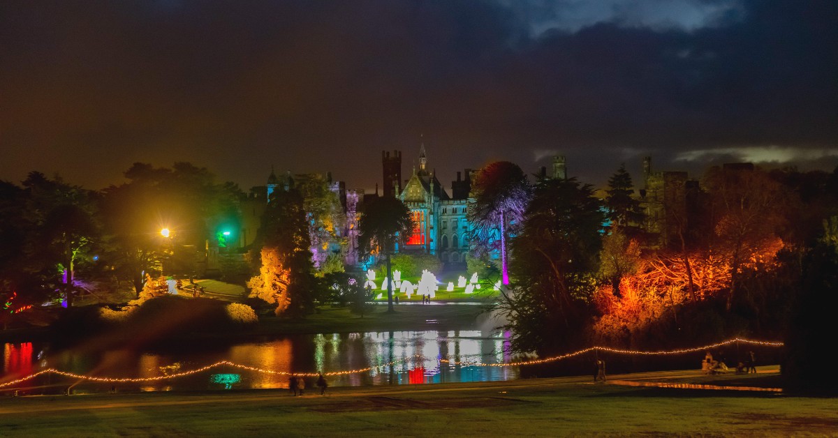 Alton Towers Resort tweet media